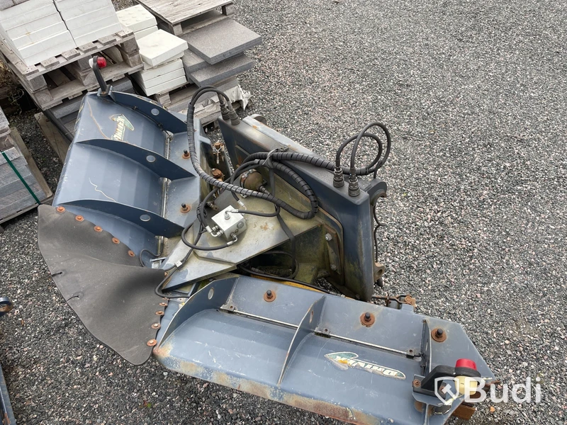 Vikplog Drivex VP32 BM