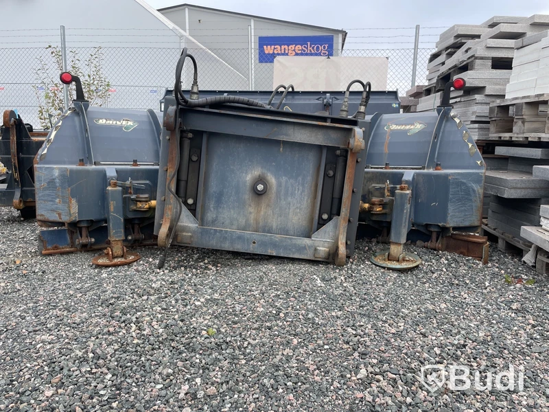 Vikplog Drivex VP32 BM