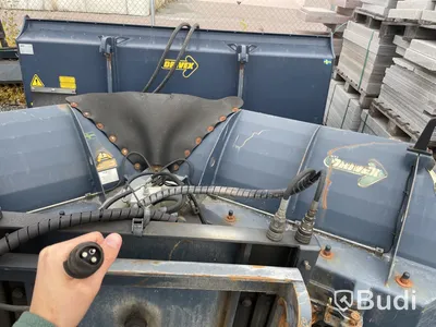 Vikplog Drivex VP32 BM