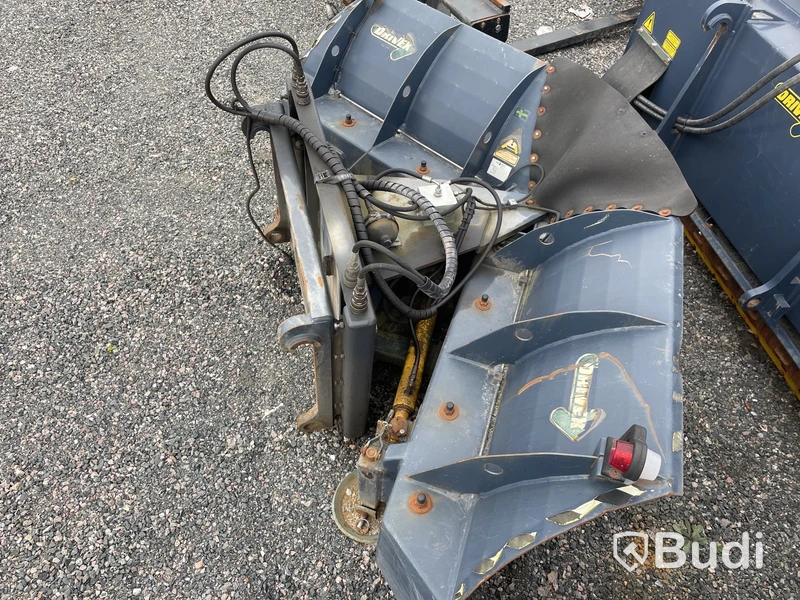 Vikplog Drivex VP32 BM