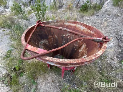 Betongbasker