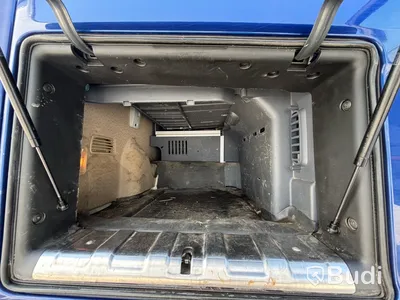 Kranväxlare Scania R480 LB 8X4*4 HSA -2011 | Reparationsobjekt