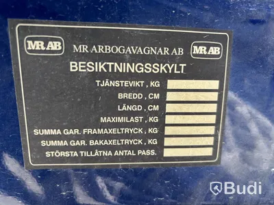 Kranväxlare Scania R480 LB 8X4*4 HSA -2011 | Reparationsobjekt