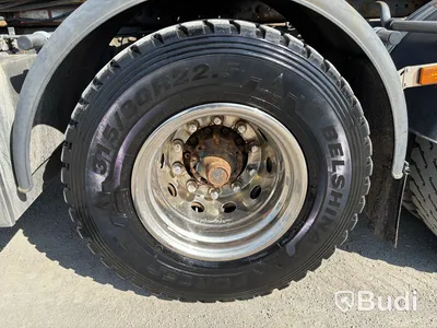Kranväxlare Scania R480 LB 8X4*4 HSA -2011 | Reparationsobjekt