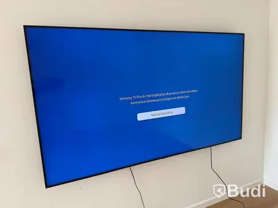 TV Samsung 85 tum