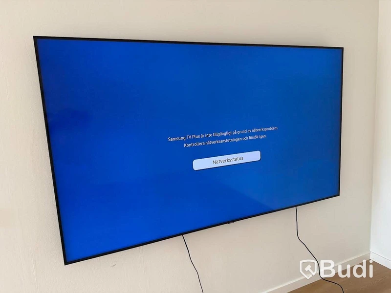 TV Samsung 85 tum