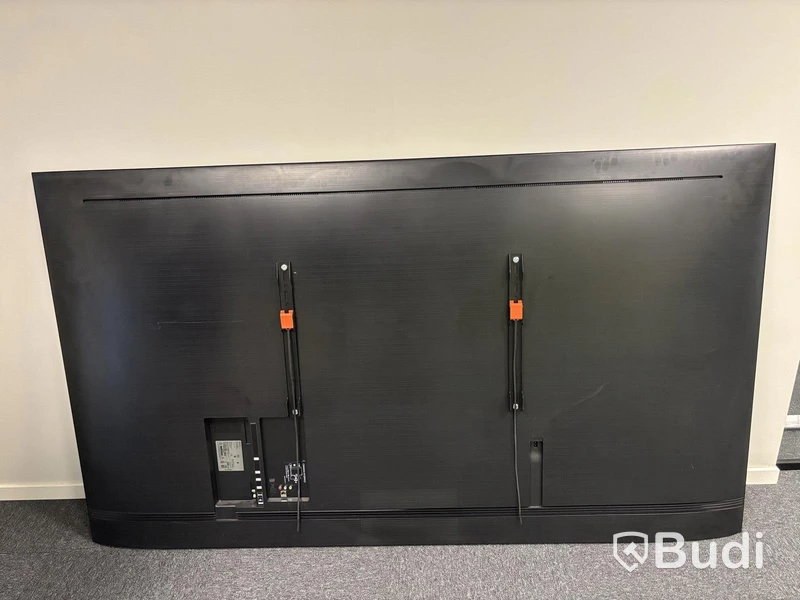 TV Samsung 85 tum