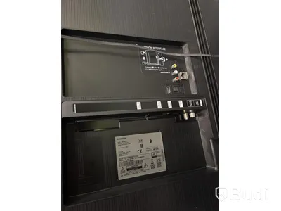 TV Samsung 85 tum