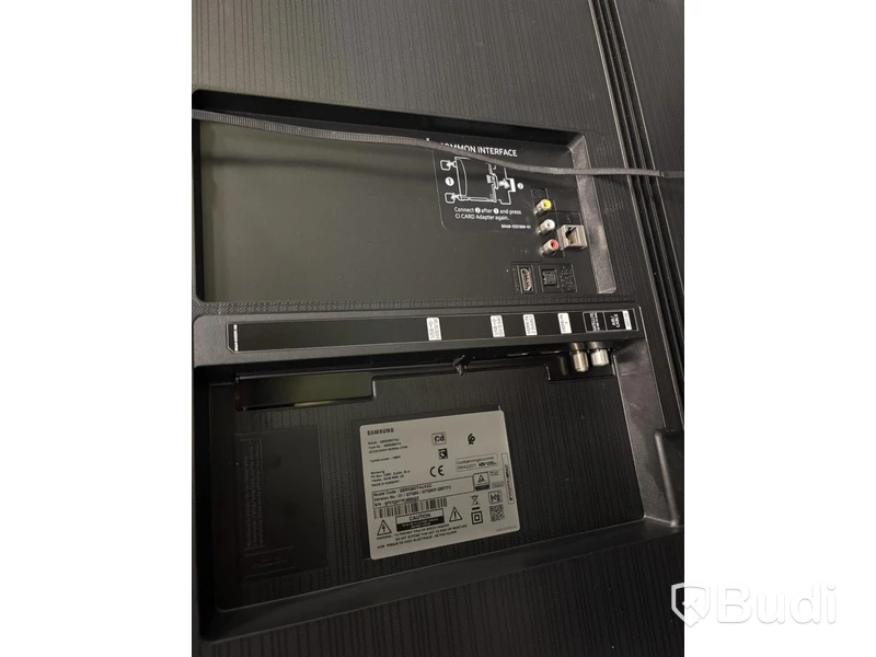 TV Samsung 85 tum