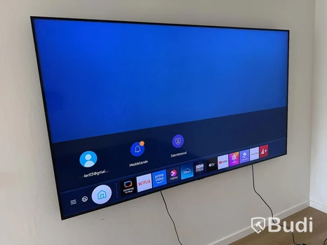 TV Samsung 85 tum