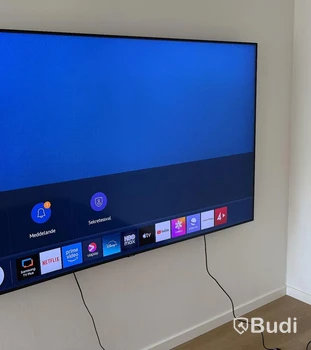 TV Samsung 85 tum