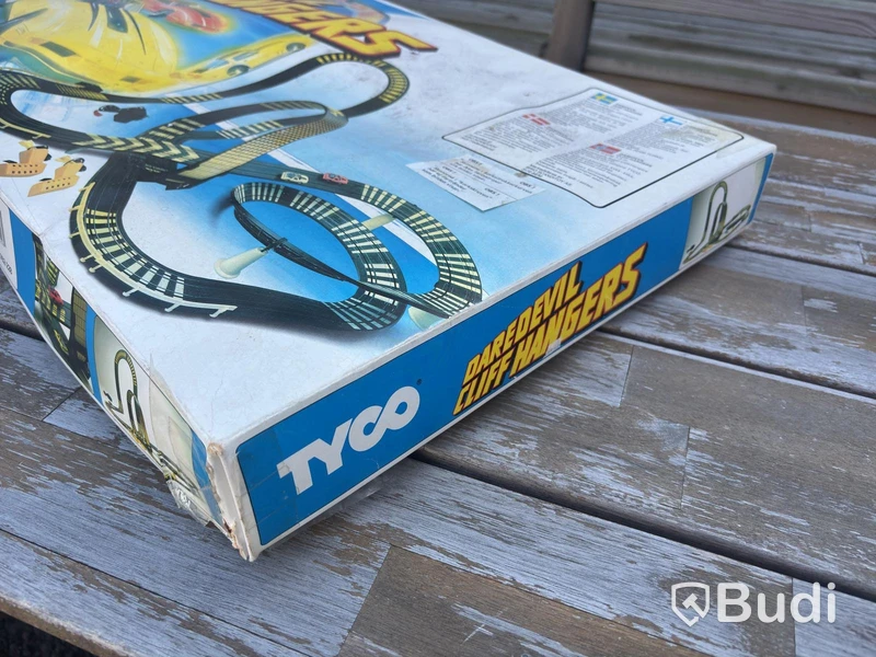 Bilbana TYCO, 41762-228