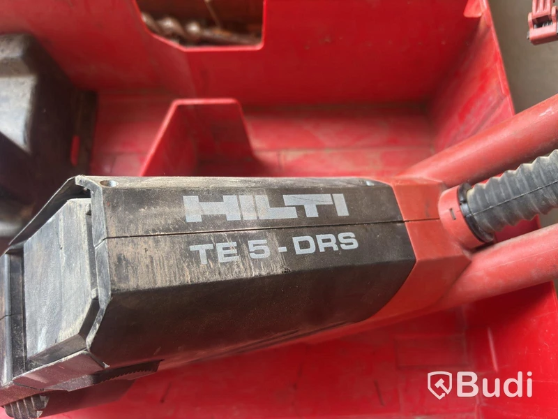 HILTI TE-5 Rotary Hammer