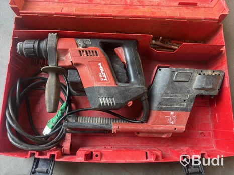 Borrhammare HILTI TE-5