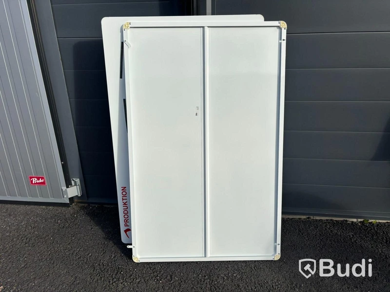 2 st. Whiteboard IKEA VEMUND.