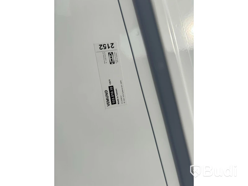 2 st. Whiteboard IKEA VEMUND.