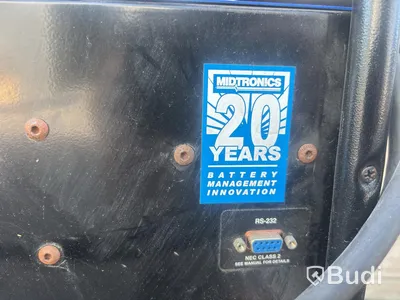Batteritestare Midtronics GR1-240