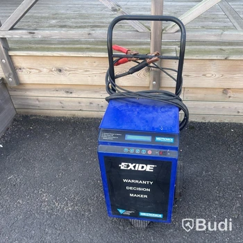 Batteritestare Midtronics GR1-240