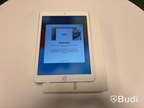 Surfplatta Apple iPad Air 2, 16 GB, Wi-Fi