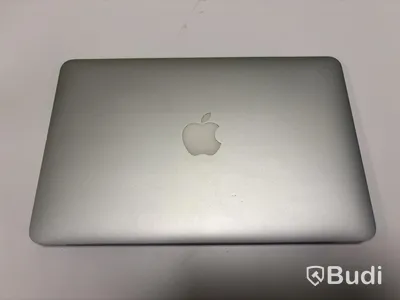 Apple MacBook Air Laptop, A1465, 2014
