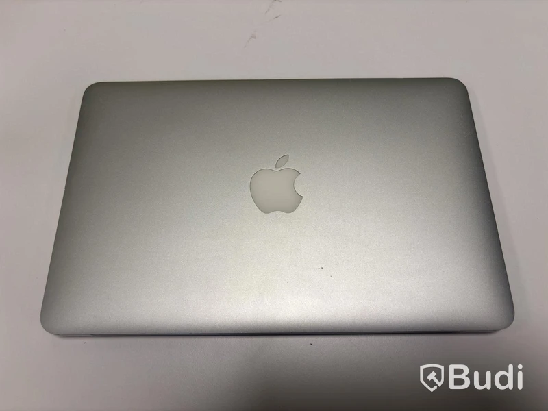Apple MacBook Air Laptop, A1465, 2014