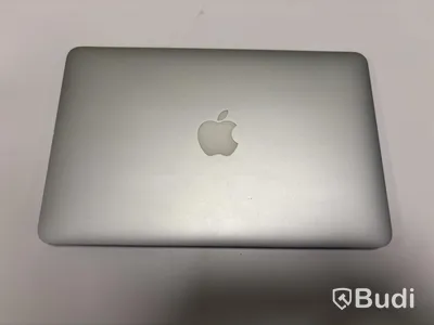 Apple MacBook Air Laptop, A1465, 2014