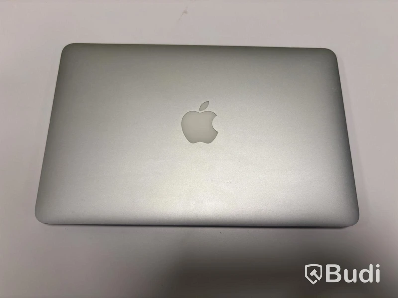 Apple MacBook Air Laptop, A1465, 2014
