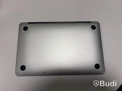 Apple MacBook Air Laptop, A1465, 2014