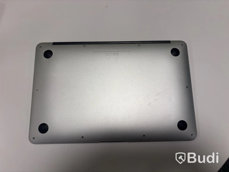 Apple MacBook Air Laptop, A1465, 2014
