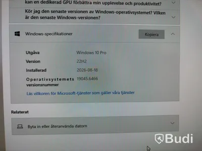 Lenovo V50a-24IMB All-in-One PC, 24-inch