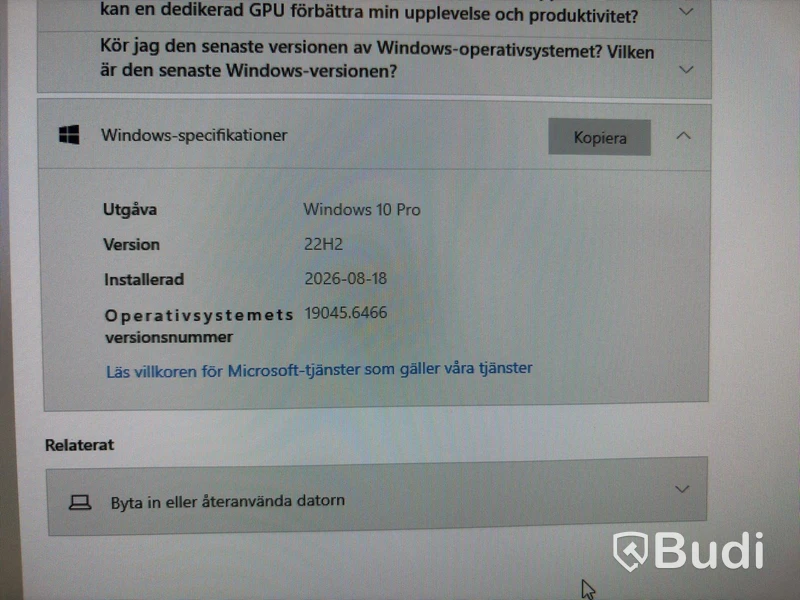 Lenovo V50a-24IMB All-in-One PC, 24-inch