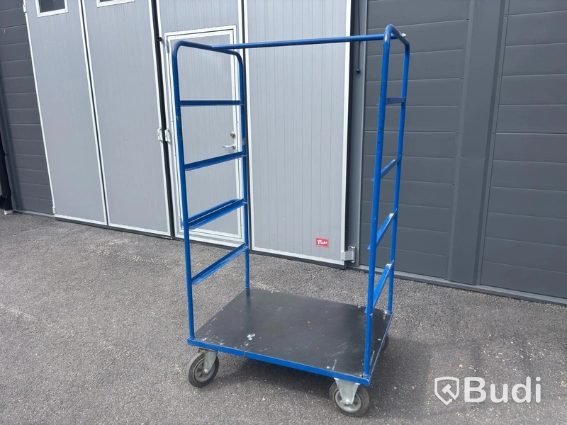 Warehouse trolley 70 x 100 cm