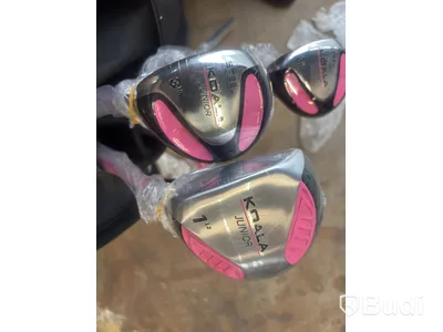 Koala junior golf set, set of 2