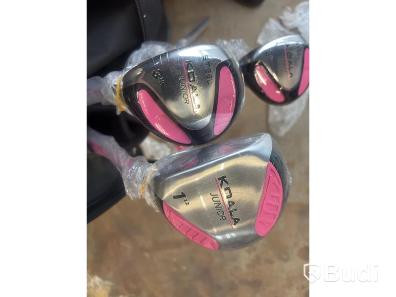 Koala junior golf set, set of 2