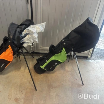 Golfset Koala, junior, 2 set