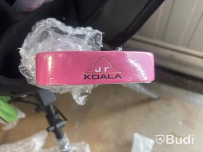 Koala junior golf sets, set of 3