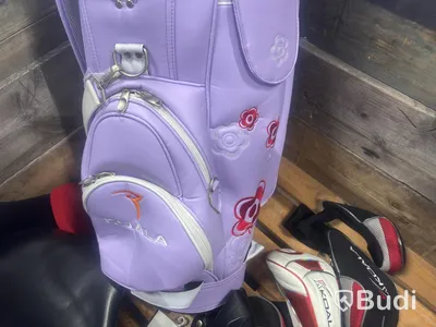 Koala Golf Clubs, Ladies' and Men's, Lot