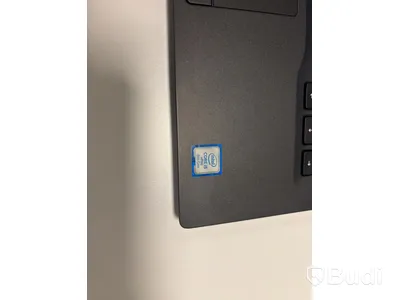 Dell Latitude 7400 Laptop, i5, 16 GB RAM