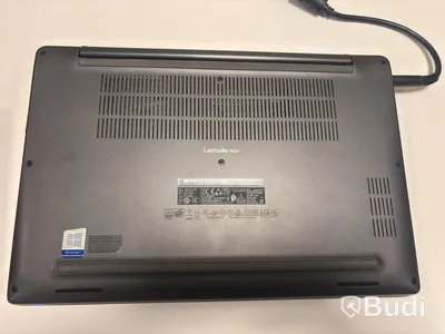 Dell Latitude 7400 Laptop, i5, 16 GB RAM