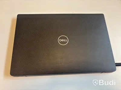 Dell Latitude 7400 Laptop, i5, 16 GB RAM