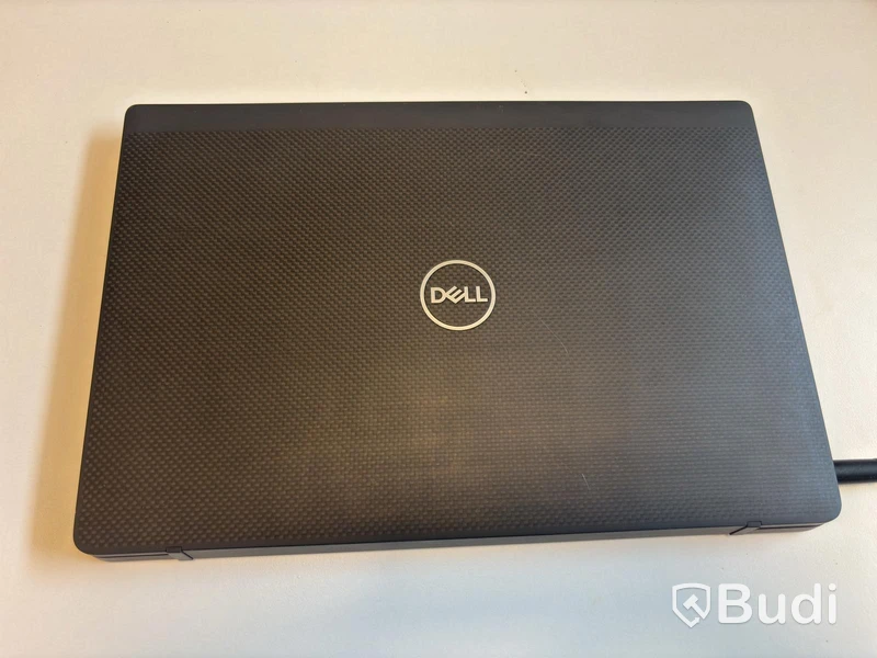 Dell Latitude 7400 Laptop, i5, 16 GB RAM