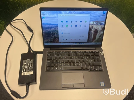 Laptop Dell Latitude 7400, i5, 16 GB RAM