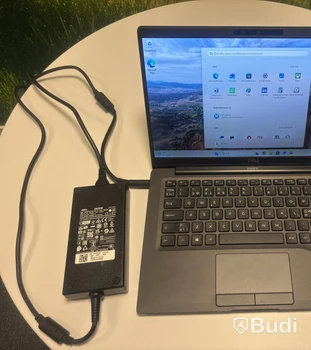 Laptop Dell Latitude 7400, i5, 16 GB RAM