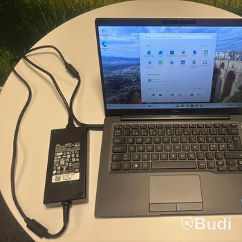 Laptop Dell Latitude 7400, i5, 16 GB RAM