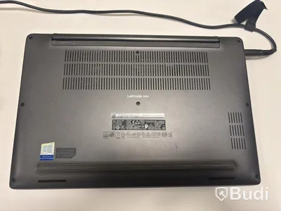 Dell Latitude 7400 laptop, i5, 16 GB RAM