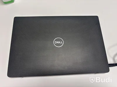 Dell Latitude 7400 laptop, i5, 16 GB RAM