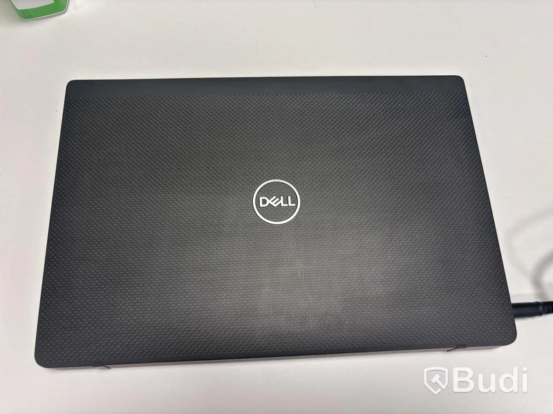 Dell Latitude 7400 laptop, i5, 16 GB RAM