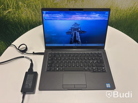 Laptop Dell Latitude 7400, i5, 16 GB RAM