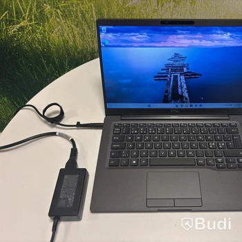 Laptop Dell Latitude 7400, i5, 16 GB RAM