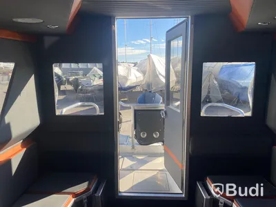 Motorbåt Ockelbo B25CAB -2022 | 7,90 m